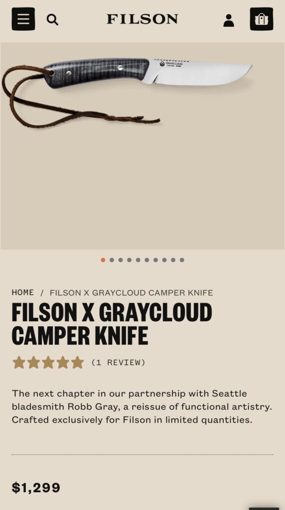 $1,299 for CPM 154
