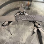 My wife just seriously upgraded my work EDC with the birthday zaan.