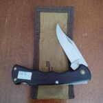 Old Buck 422 found at the thrift for $5.99