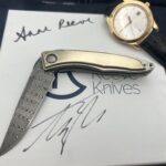 Aluminum Inlay Mnandi