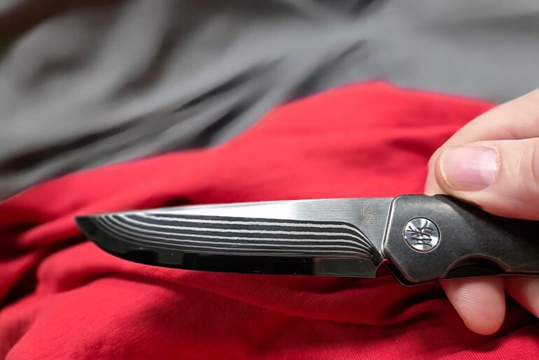 What's in your pocket