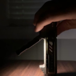 Wurkkos HD05 Wing Shift / Ramping Demo