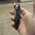 NKD Zack Perlow Upgrayedd SN 01