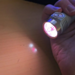 Is my flashlight broken?