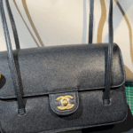 Chanel perppy Coco bag