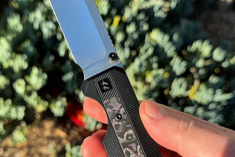 Knife Standards RR+
