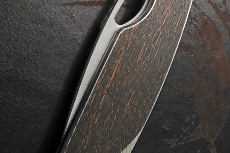 Rob Johnsons Cedar #503