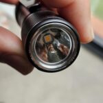 Zebralight damage?