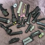 Please let me know your favorite flashlight.