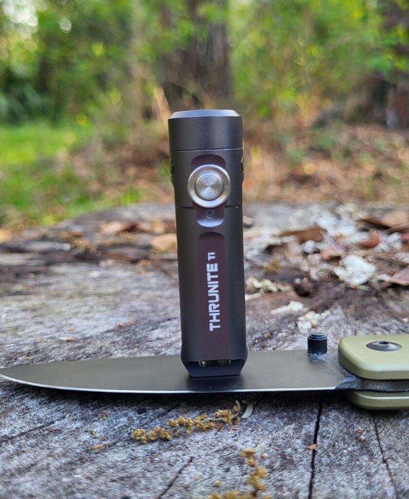 NLD THRUNITE Ti