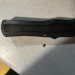 Is this a counterfeit benchmade?