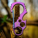 Best looking Carabiner in the game ! By kanseptedc