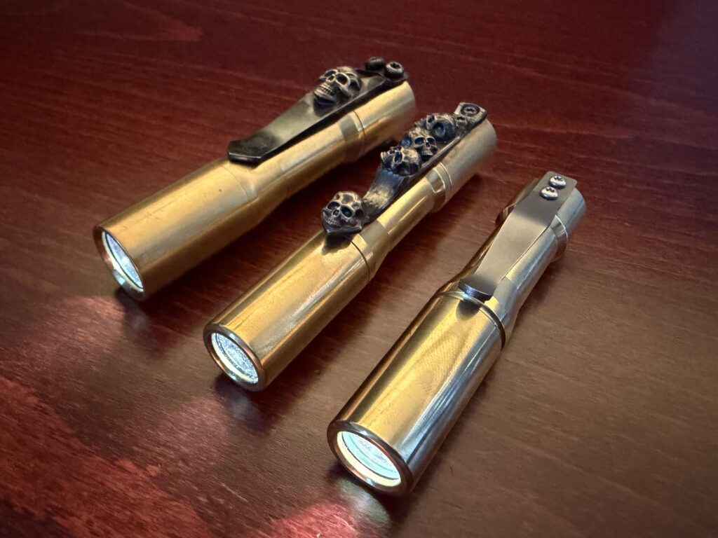💛CWF Brass
