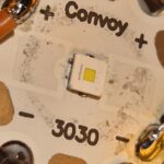 Which emitter is this?