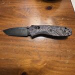 BenchMade Gold Class