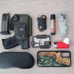 Road Trip EDC