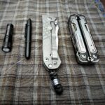 Finally dialed in the work carry