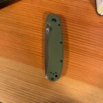 Ontario Rat 2 closed position