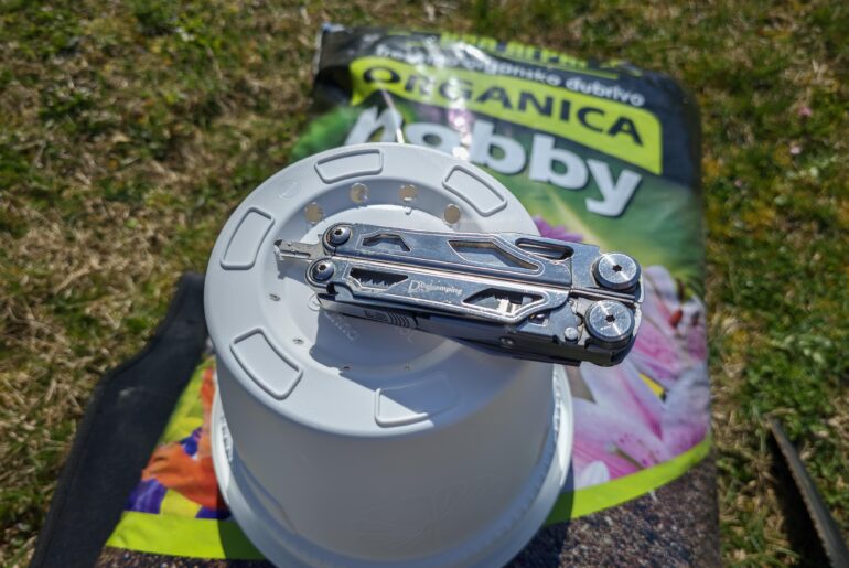 "Why would I need an awl?"