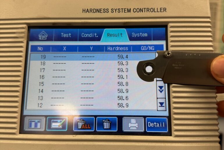Hardness Results 3-19-2026