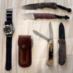 Just some of the gear I currently run for EDC