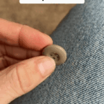 Button knife. I kinda want one. Repost from another sub.