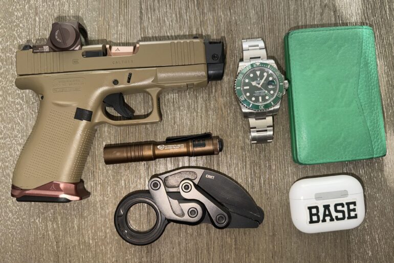 Edc: