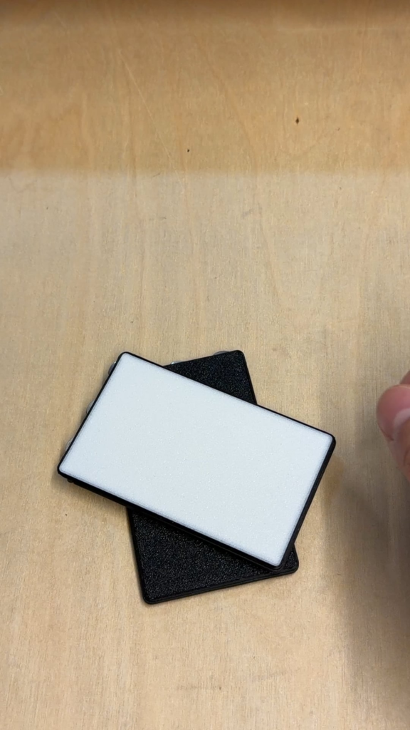 Updated Roxon Flex Card