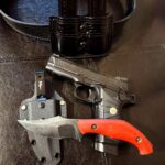 @direpacific War Pig Wednesday! @wilsoncombat Wilson Wednesday! Two badass pieces! #direpacificblades #direpacificbladeswarpig #warpigwednesday #wilsonwednesday #wilsoncombatedcx9