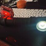 armytek wizard c2 pro max & armytek crystal