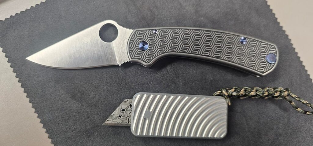 Barclay Scales amaze me