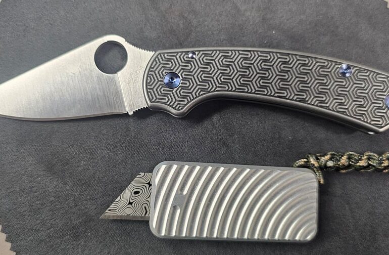 Barclay Scales amaze me