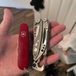 I can’t decide which one to EDC