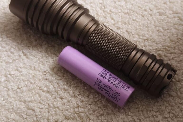 Convoy C8+ SFT40/8A -  TEMP question