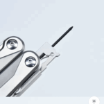 Daicamping precision screwdriver