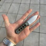 New to me QSP Canary