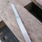 Please help me identify this knife 🙏🏻