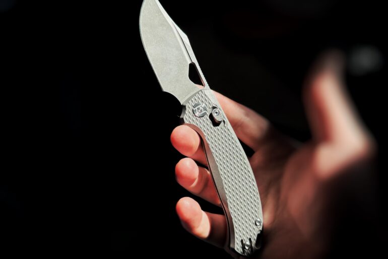 NKD and first Kunwu - Django