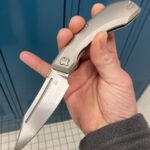 North mountain blade Redeemer