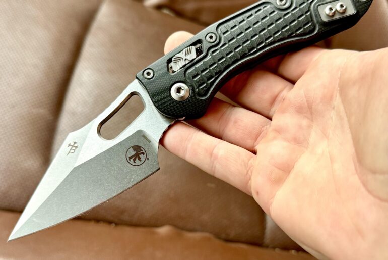 Saturday Pocket Check