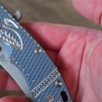 Hinderer XM-18 3.5" Skinner