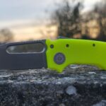 Favorite NKD in a long while