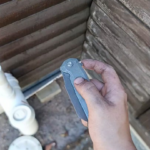 Showing off the action of my latest project!