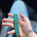 Authenticity check please