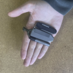 Small Ti bit driver kit