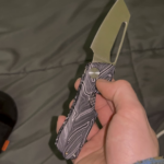 Magnets. Try em. Play with it. It’s awesome