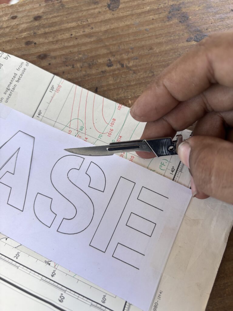 A benefit of modularity