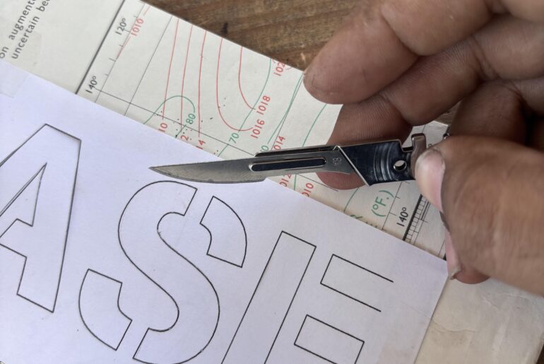 A benefit of modularity