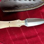 Doc Holliday’s dagger , Doc Holliday’s Knife, from tombstone.