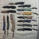 My humble collection thus far